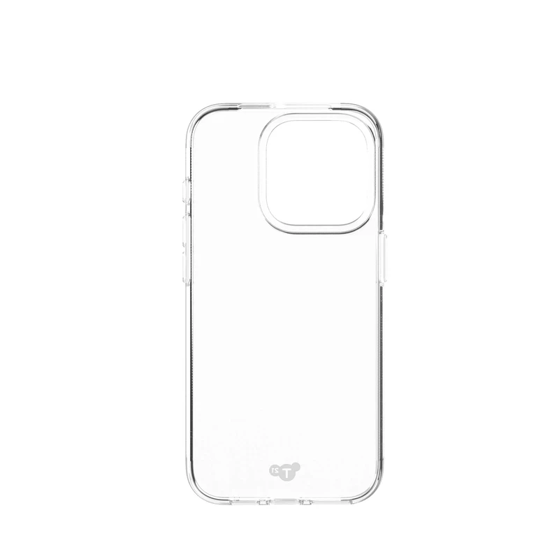 Tech21 Evo Lite Apple iPhone 15 Pro Transparent - 8672178