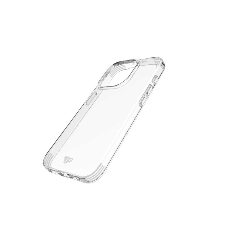 Tech21 Evo Lite Apple iPhone 15 Pro Transparent - 8672178