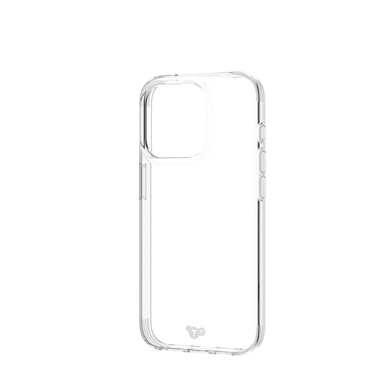Tech21 Evo Lite Apple iPhone 15 Pro Transparent - 8672178