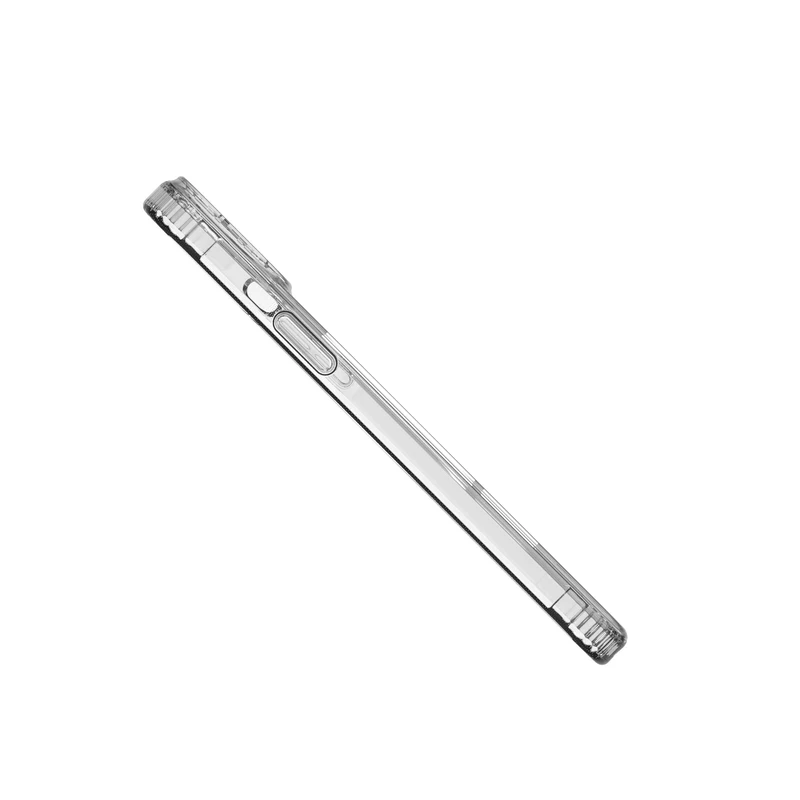 Tech21 Evo Clear MagSafe Apple iPhone 15 Plus Transparent - 8672238