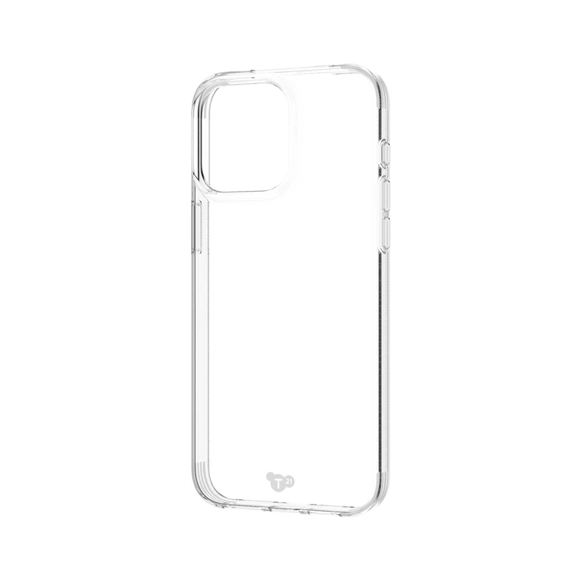 Tech21 Evo Lite Apple iPhone 15 Pro Max Transparent - 8672316