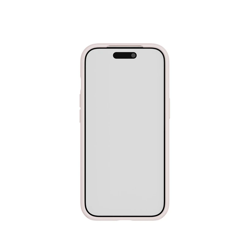 Tech21 Evo Lite Apple iPhone 17e/16e/15/14/13 Ljus Rosa - 8672421