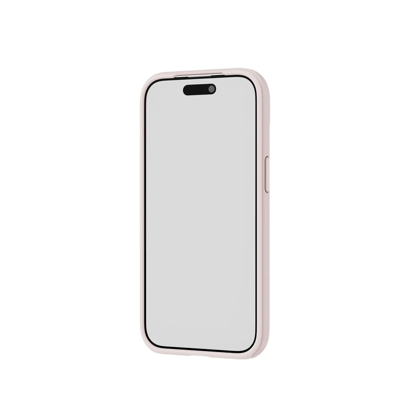 Tech21 Evo Lite Apple iPhone 17e/16e/15/14/13 Ljus Rosa - 8672421