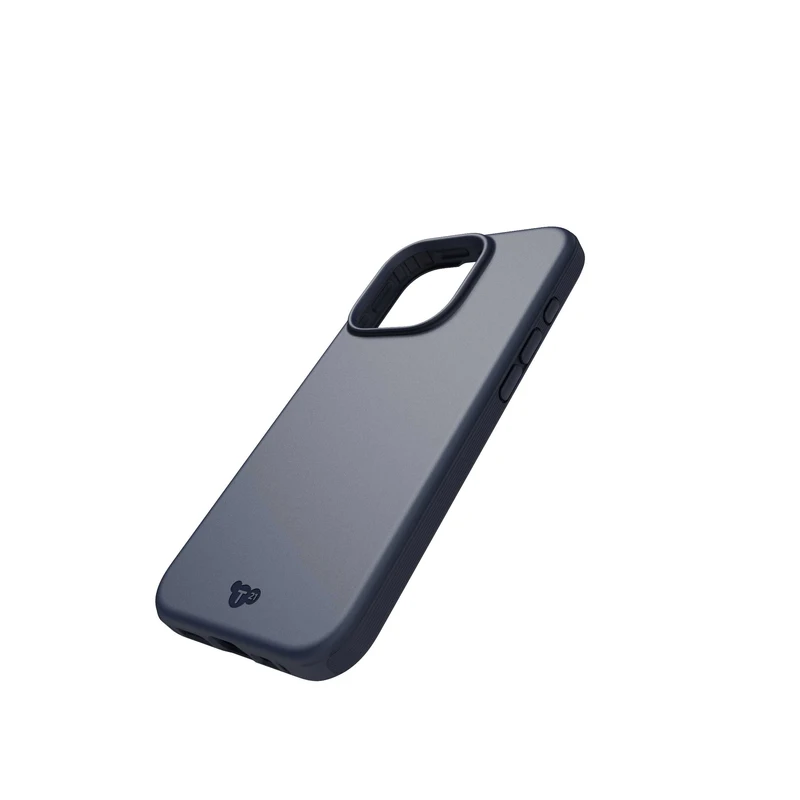 Tech21 Evo Lite Apple iPhone 15 Pro Denim Blå - 8672463