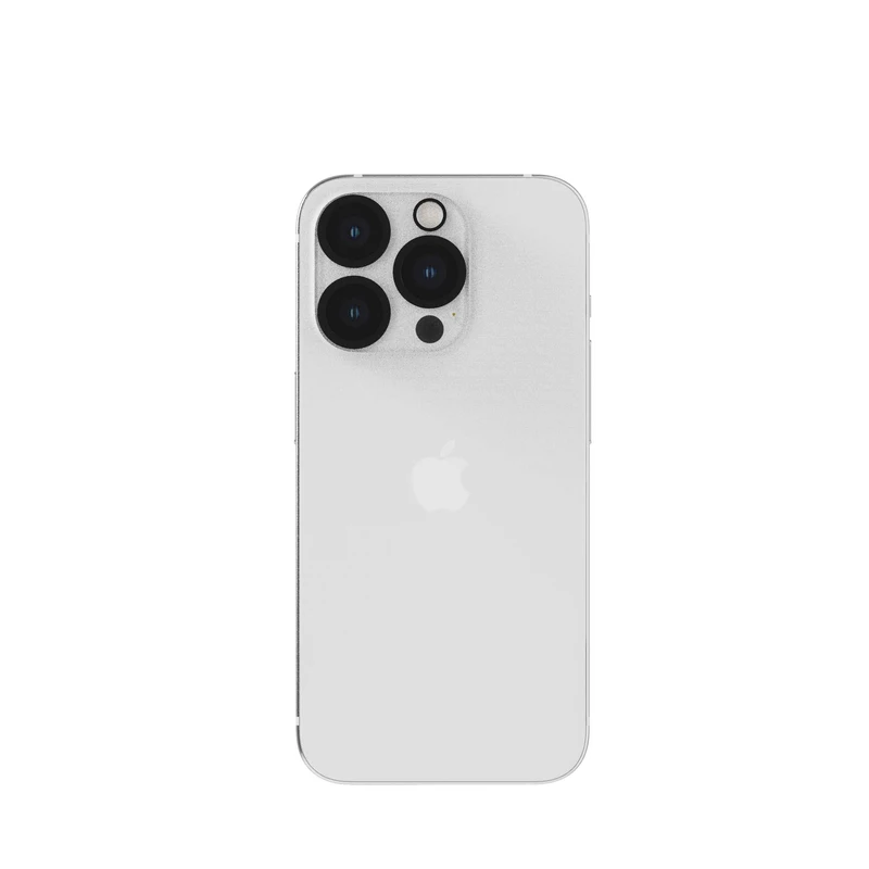 Tech21 Impact Glass SET Screen/Camera Apple iPhone 15 Pro - 8672631