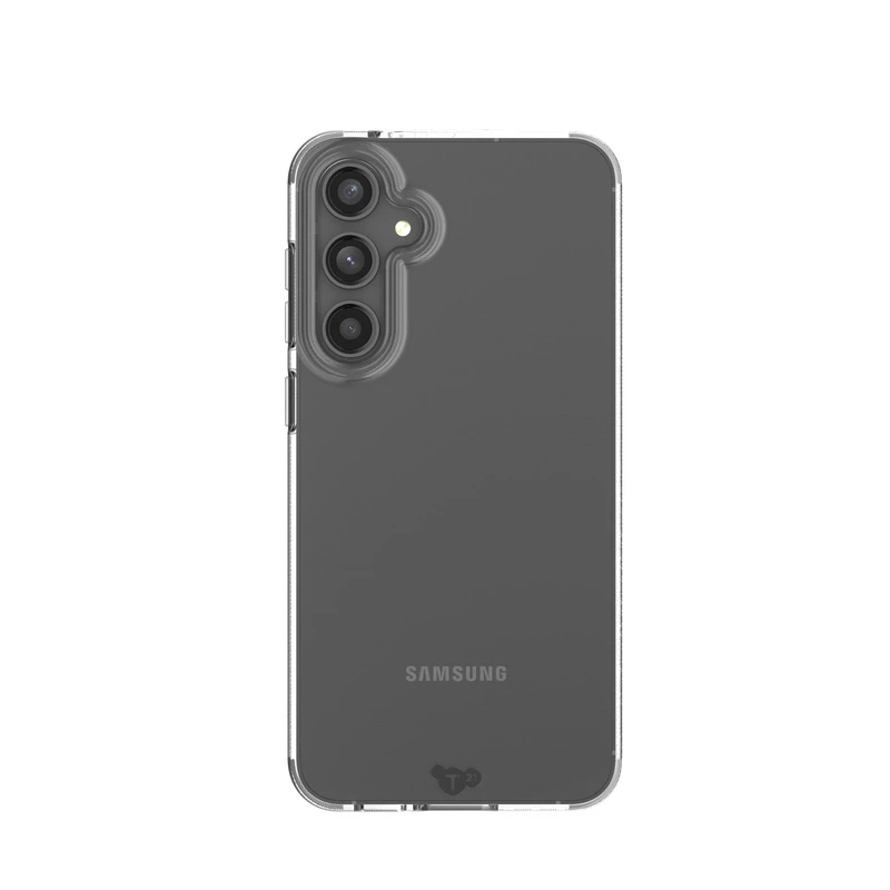 Tech21 Evo Lite Galaxy S23 FE 5G Transparent - 8672817
