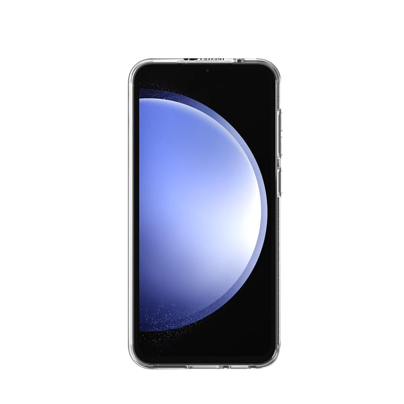 Tech21 Evo Lite Galaxy S23 FE 5G Transparent - 8672817