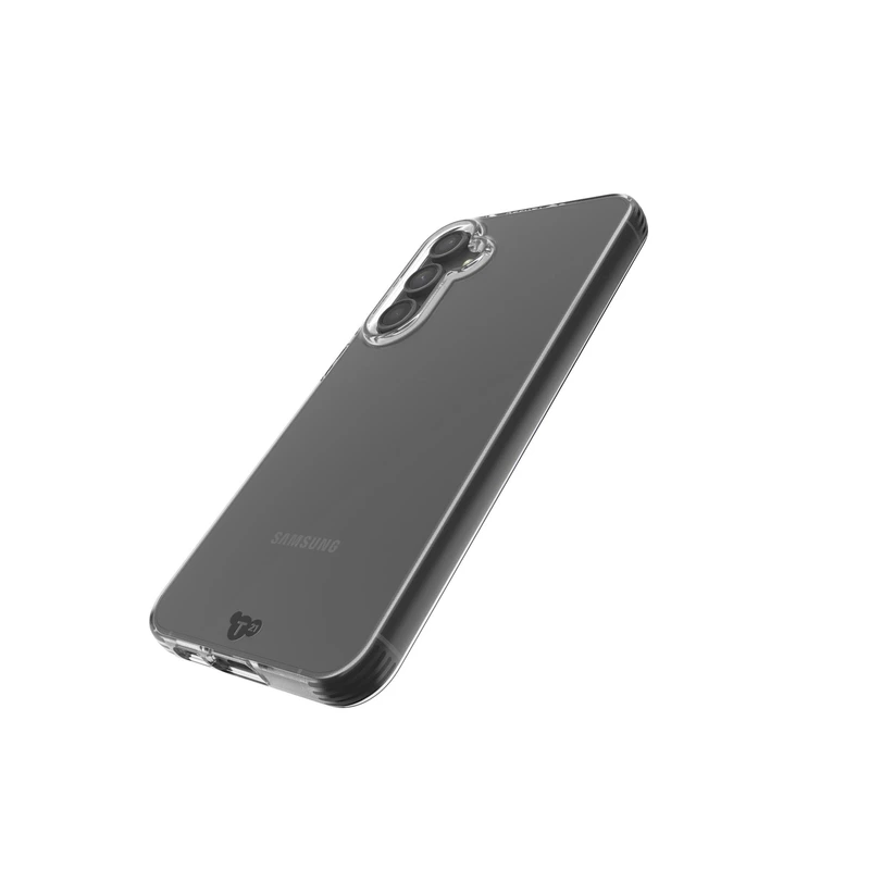 Tech21 Evo Lite Galaxy S23 FE 5G Transparent - 8672817