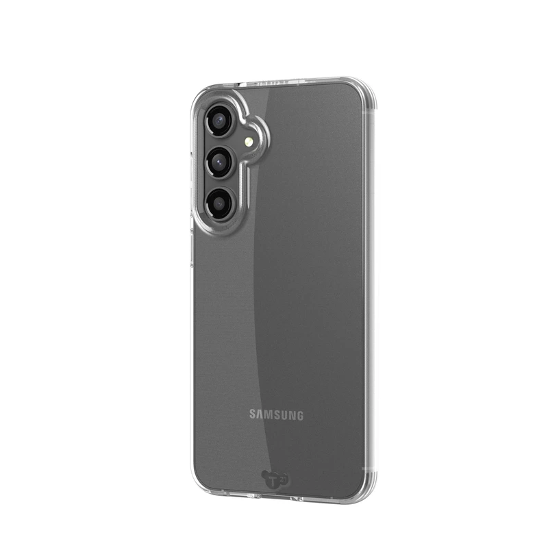 Tech21 Evo Lite Galaxy S23 FE 5G Transparent - 8672817