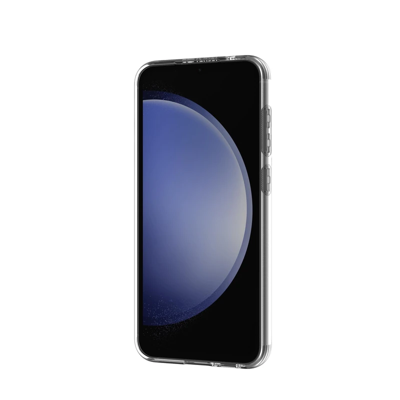 Tech21 Evo Lite Galaxy S23 FE 5G Transparent - 8672817