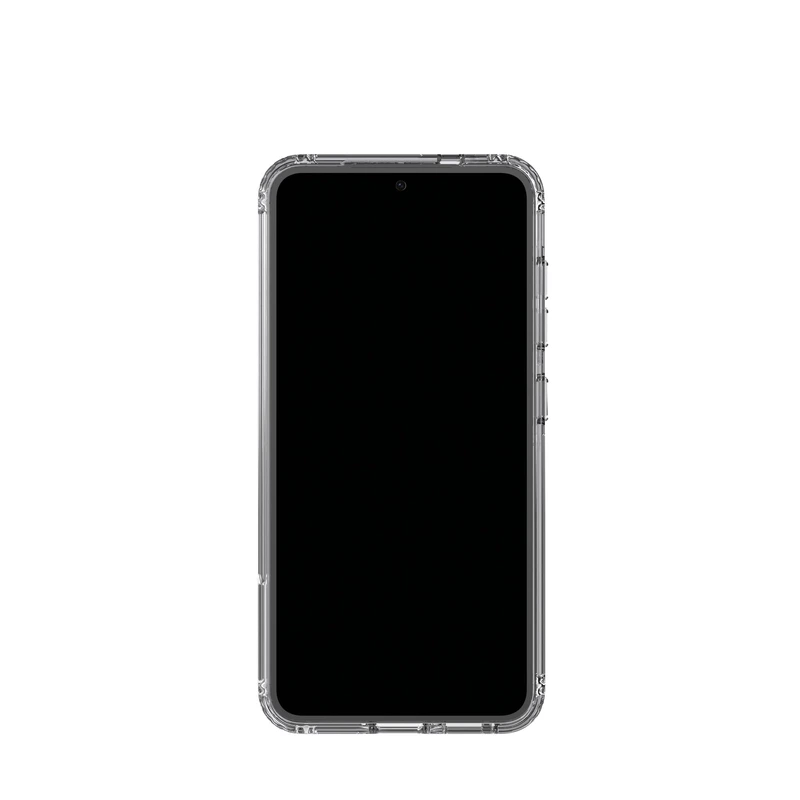 Tech21 Evo Clear Galaxy S24 5G Transparent - 8672997