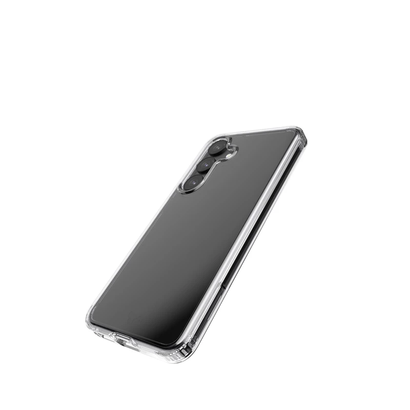 Tech21 Evo Clear Galaxy S24 5G Transparent - 8672997