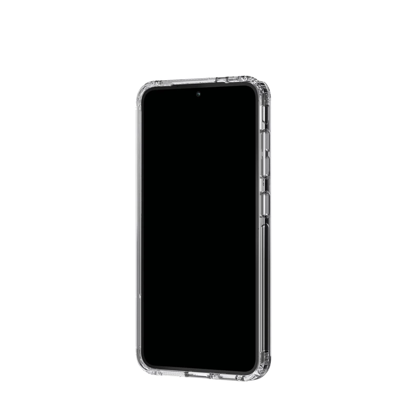 Tech21 Evo Clear Galaxy S24 5G Transparent - 8672997