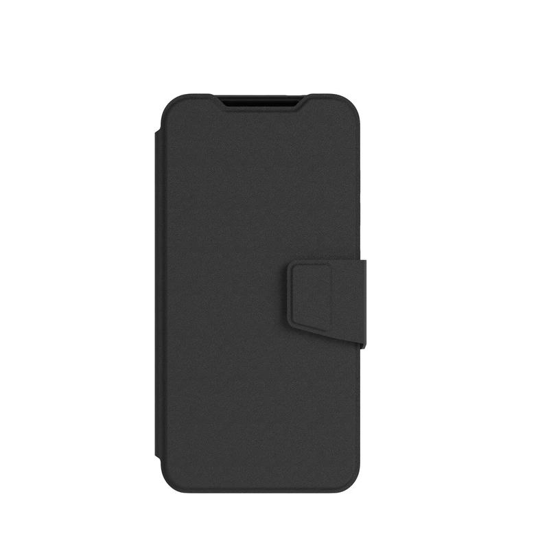 Tech21 Evo Lite Wallet Galaxy S24 5G Svart - 8673009