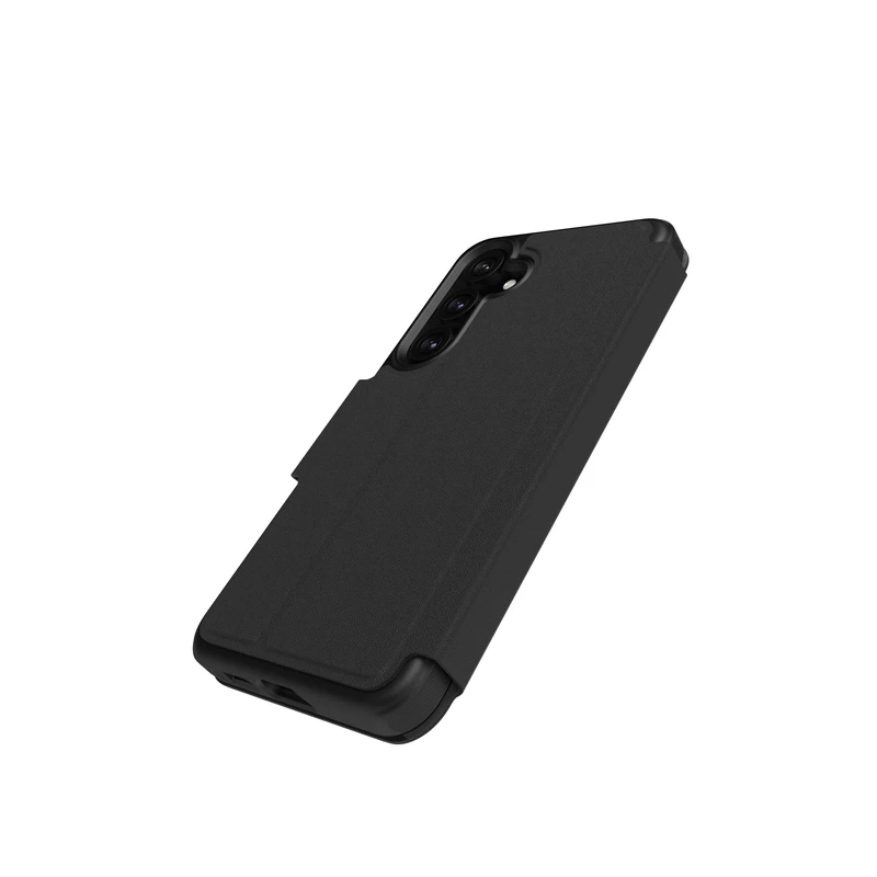 Tech21 Evo Lite Wallet Galaxy S24 5G Svart - 8673009