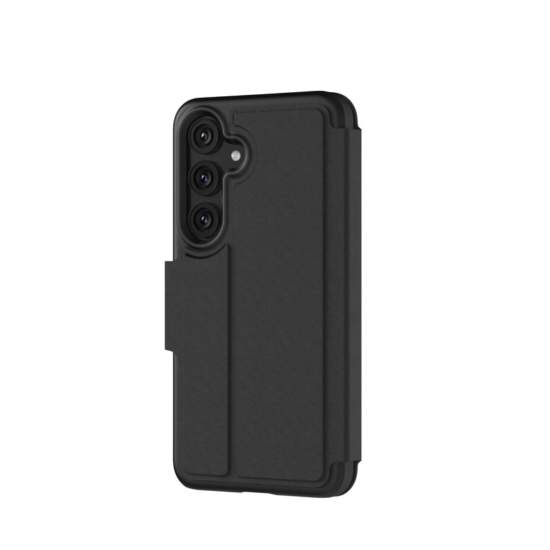 Tech21 Evo Lite Wallet Galaxy S24 5G Svart - 8673009
