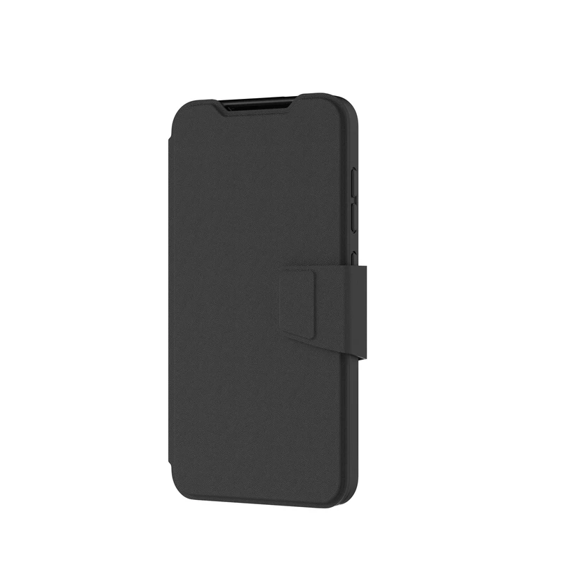 Tech21 Evo Lite Wallet Galaxy S24 5G Svart - 8673009