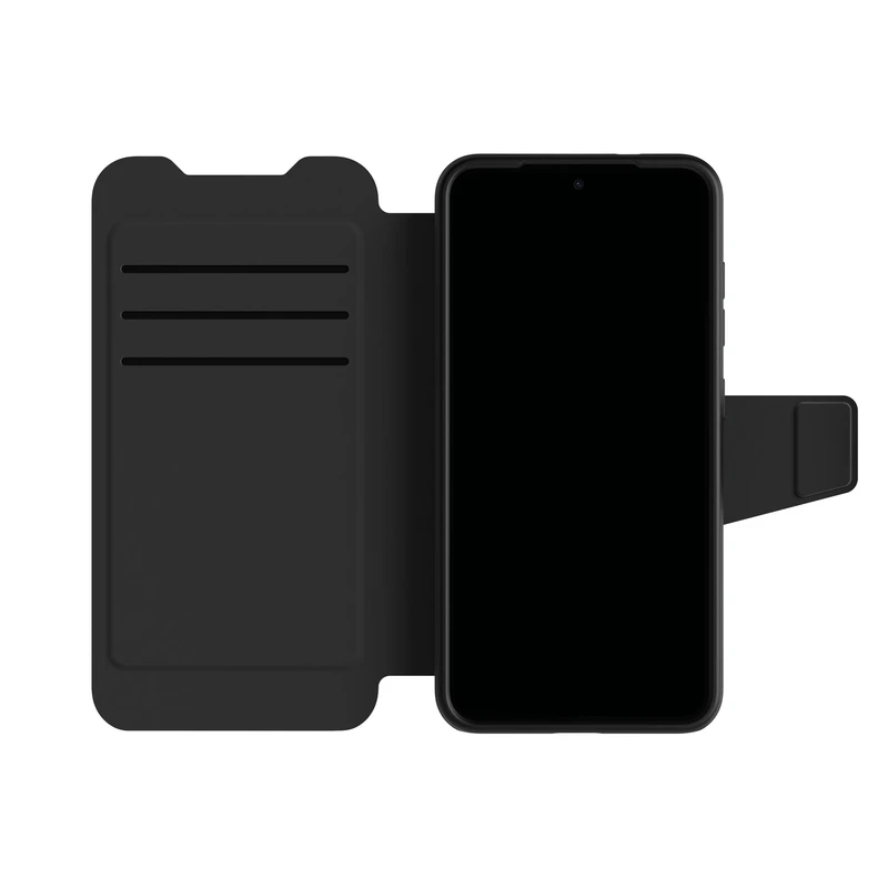 Tech21 Evo Lite Wallet Galaxy S24 5G Svart - 8673009