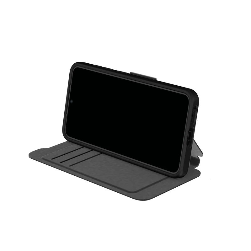 Tech21 Evo Lite Wallet Galaxy S24 5G Svart - 8673009