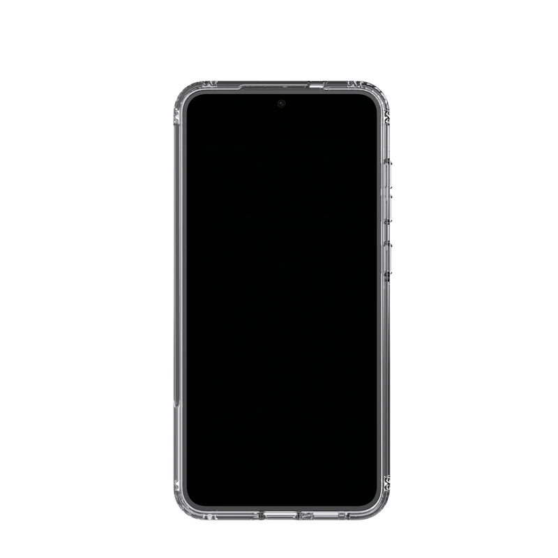 Tech21 Evo Clear Galaxy S24+ 5G Transparent - 8673048
