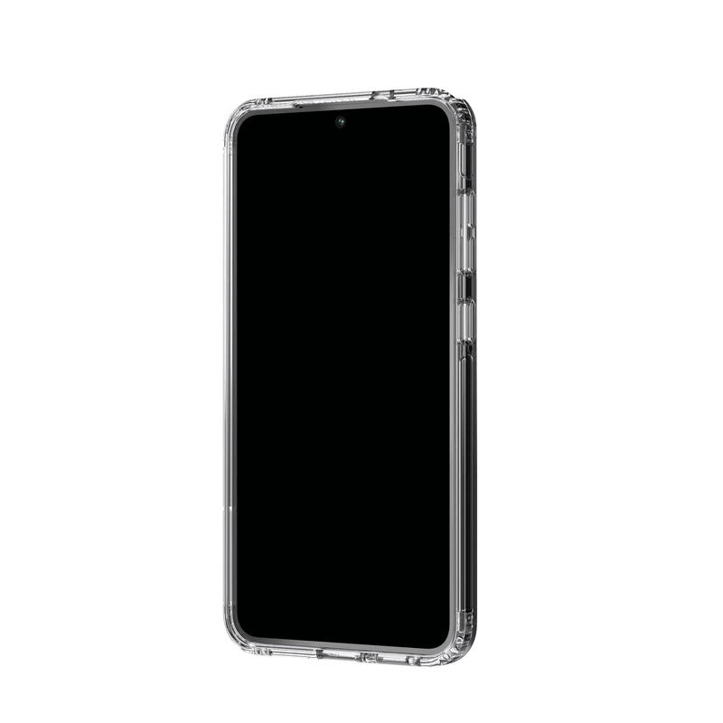 Tech21 Evo Clear Galaxy S24+ 5G Transparent - 8673048
