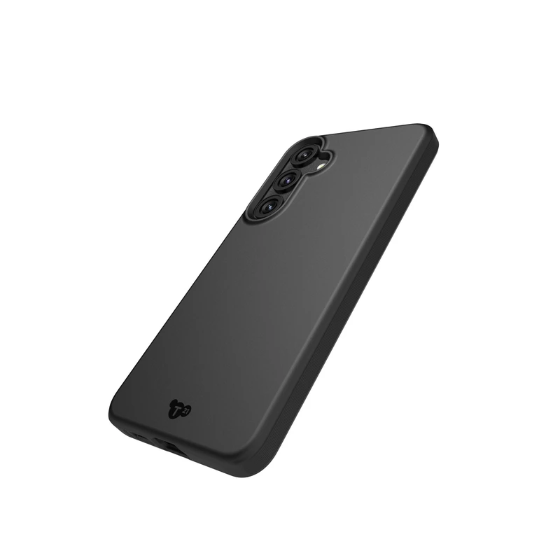 Tech21 Evo Lite Galaxy S24+ 5G Svart - 8673054