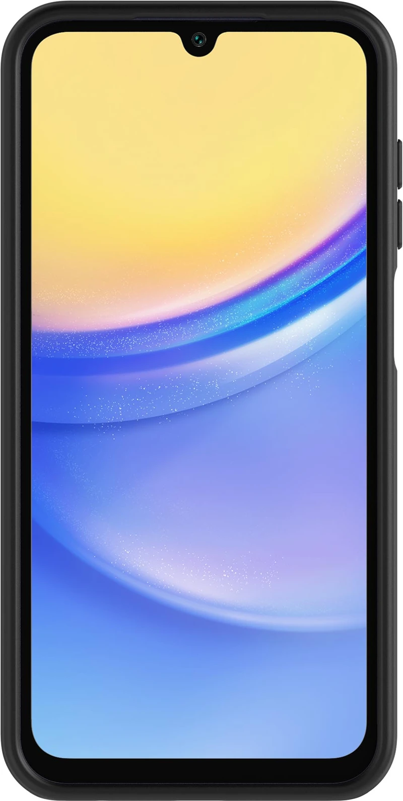 Tech21 Evo Lite Galaxy A15 5G/4G Svart - 8673159