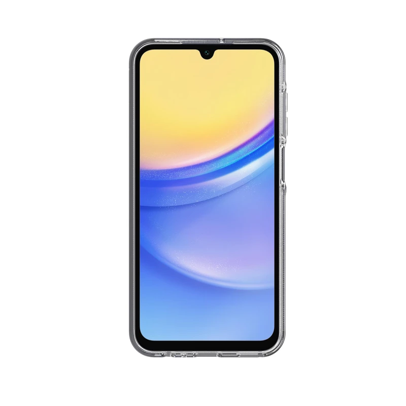 Tech21 Evo Lite Galaxy A15 5G/4G Transparent - 8673162