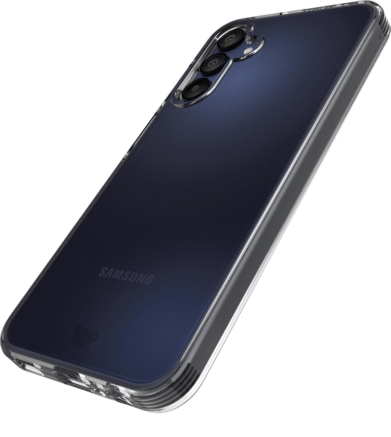 Tech21 Evo Lite Galaxy A15 5G/4G Transparent - 8673162