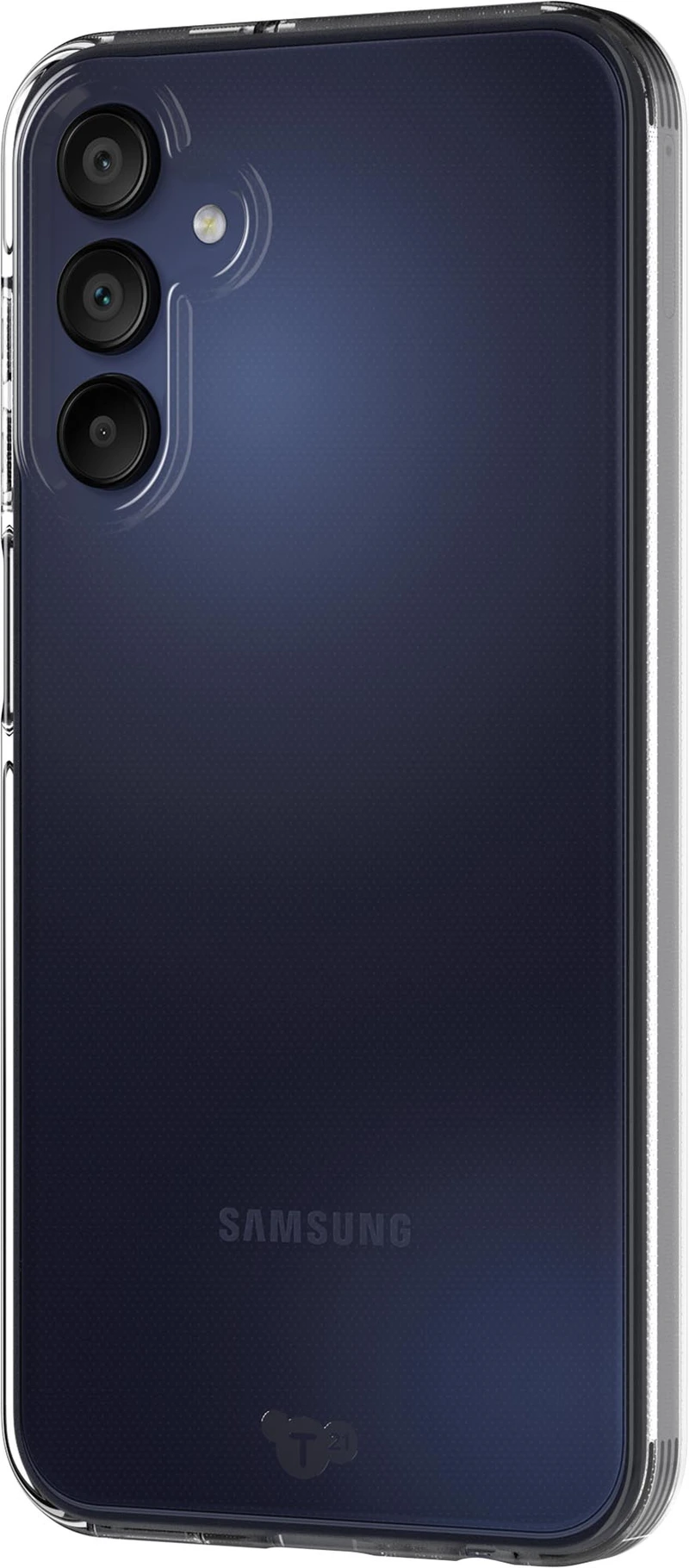 Tech21 Evo Lite Galaxy A15 5G/4G Transparent - 8673162