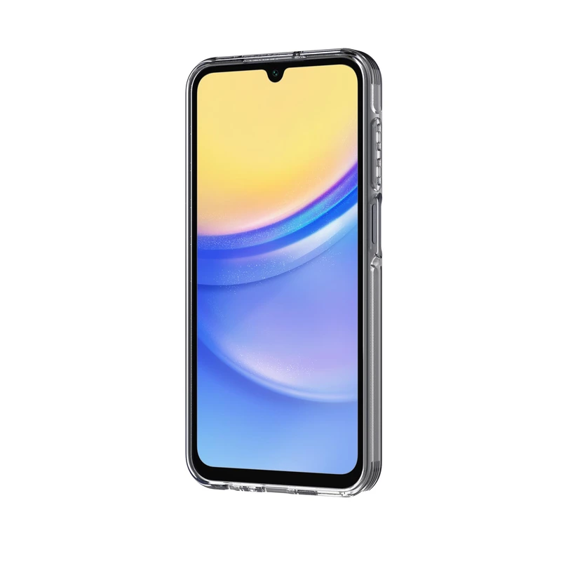 Tech21 Evo Lite Galaxy A15 5G/4G Transparent - 8673162