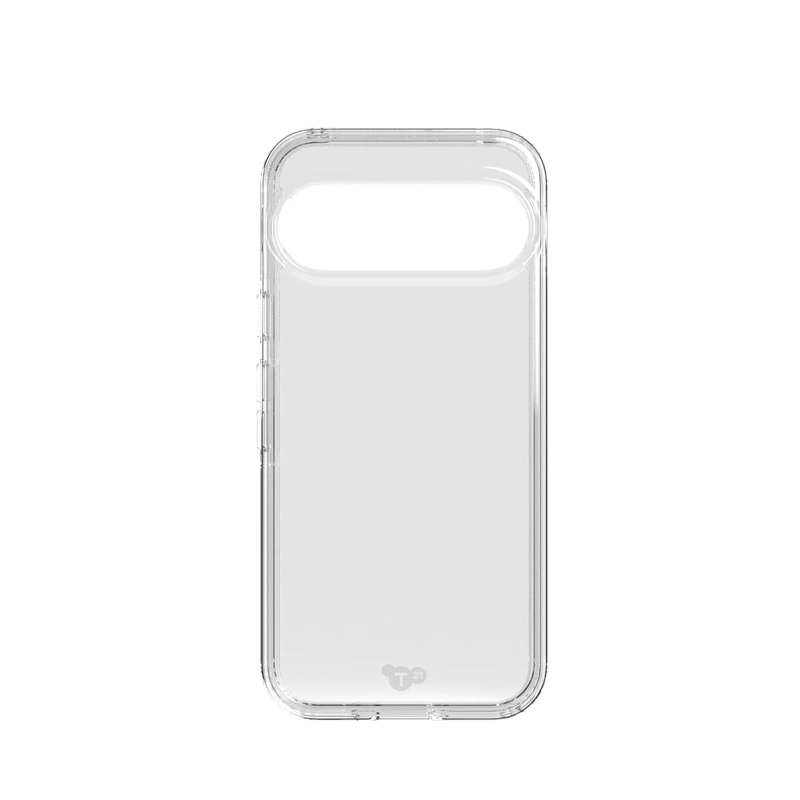 Tech21 Evo Clear Pixel 9/9 Pro Transparent - 8673444