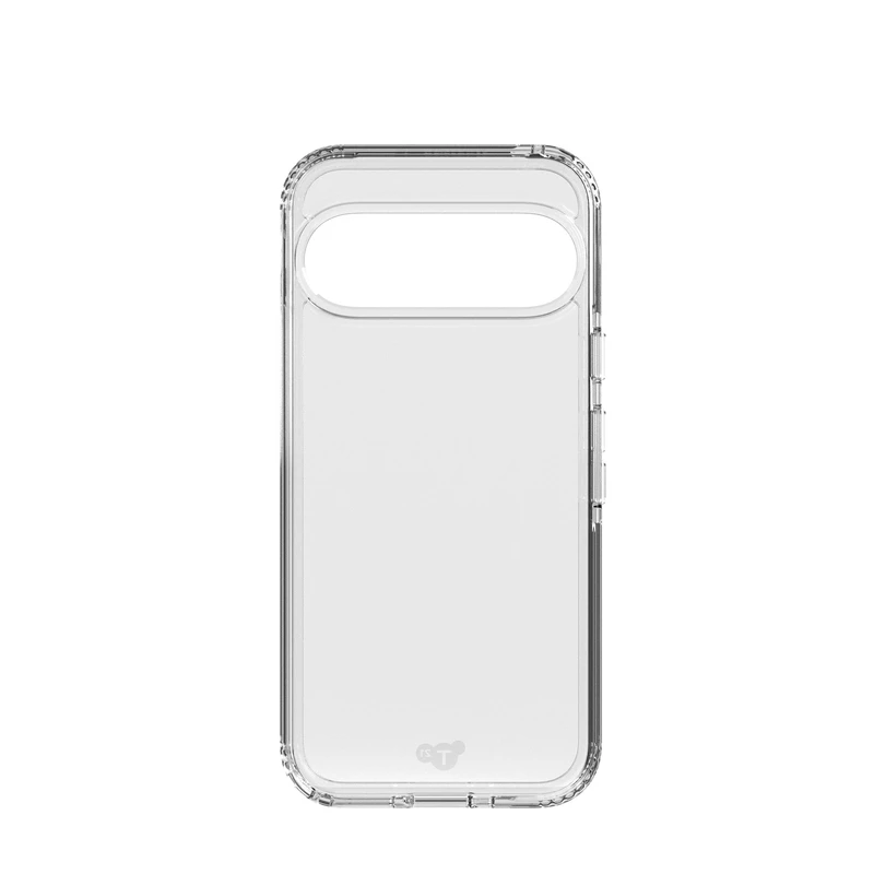 Tech21 Evo Clear Pixel 9/9 Pro Transparent - 8673444
