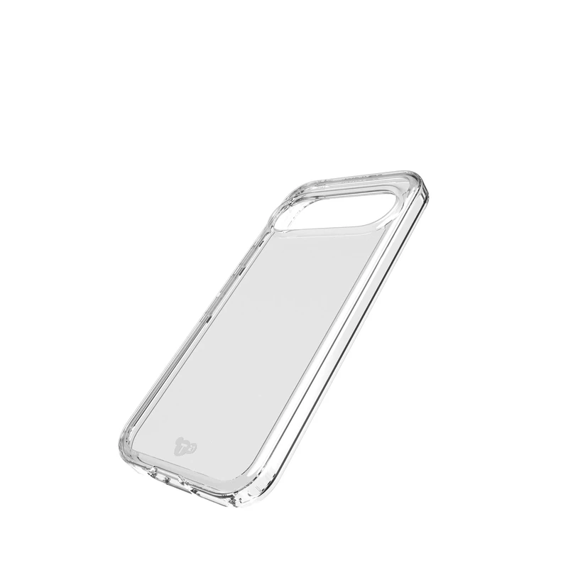 Tech21 Evo Clear Pixel 9/9 Pro Transparent - 8673444