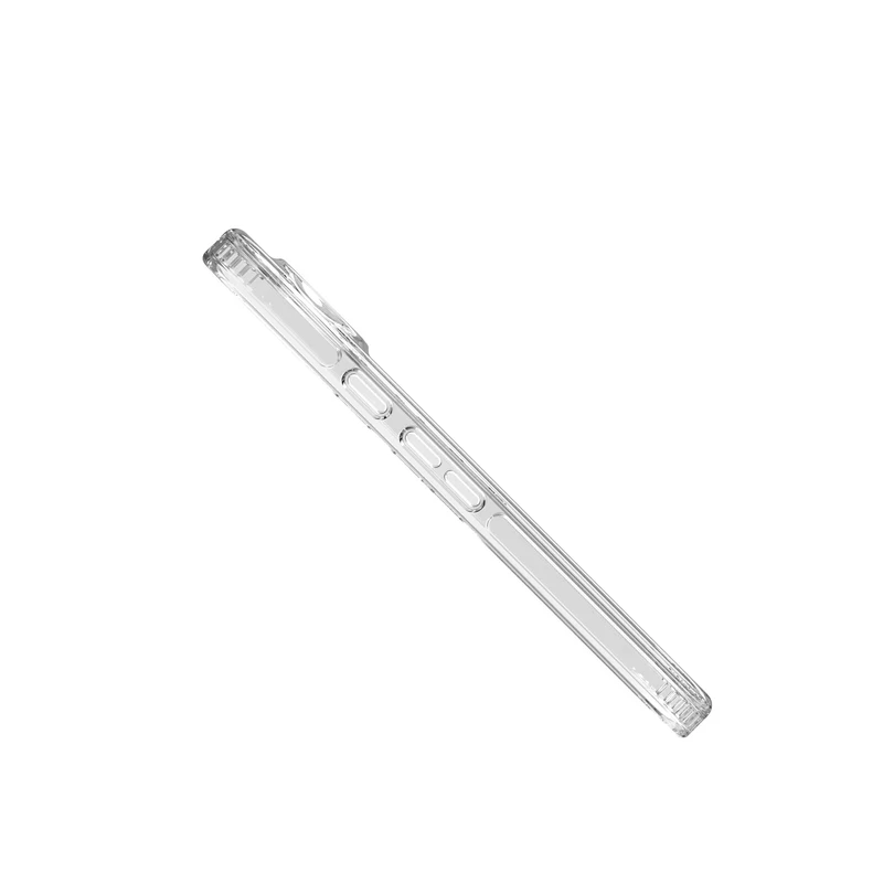 Tech21 Evo Clear Pixel 9/9 Pro Transparent - 8673444