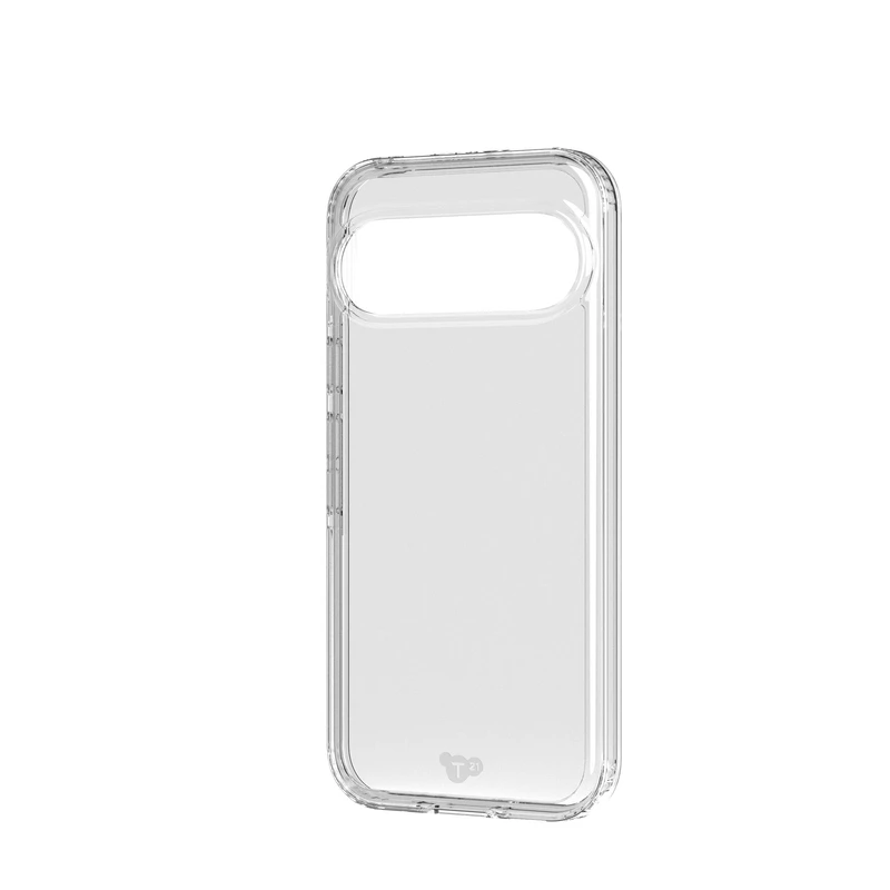 Tech21 Evo Clear Pixel 9/9 Pro Transparent - 8673444