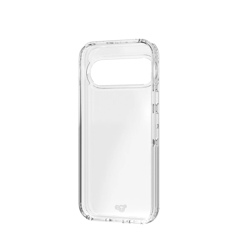 Tech21 Evo Clear Pixel 9/9 Pro Transparent - 8673444