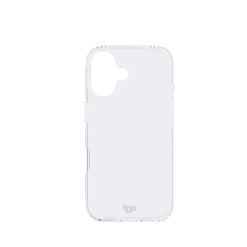 Tech21 Evo Lite Apple iPhone 16 Transparent - 8673507