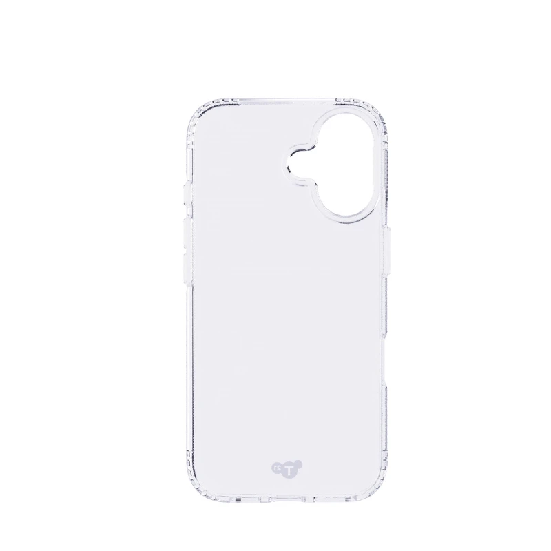 Tech21 Evo Lite Apple iPhone 16 Transparent - 8673507