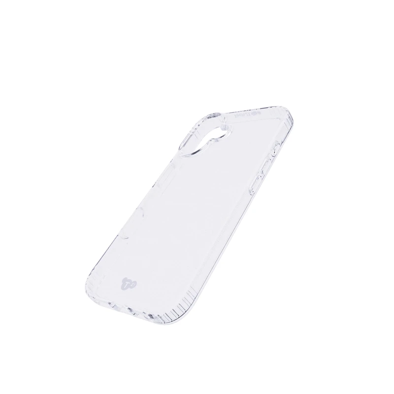 Tech21 Evo Lite Apple iPhone 16 Transparent - 8673507