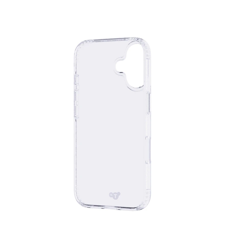 Tech21 Evo Lite Apple iPhone 16 Transparent - 8673507