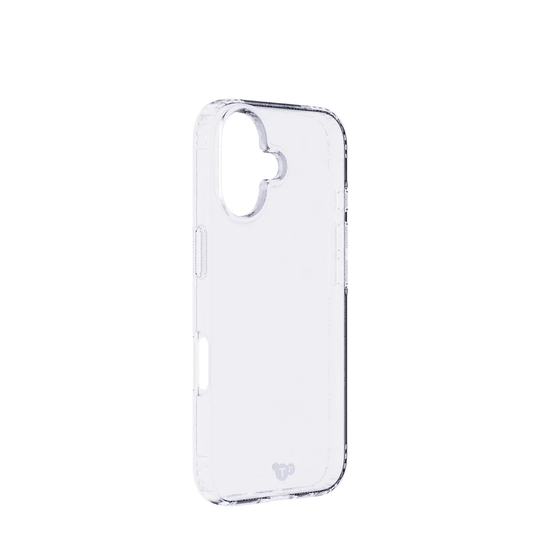 Tech21 Evo Lite Apple iPhone 16 Transparent - 8673507