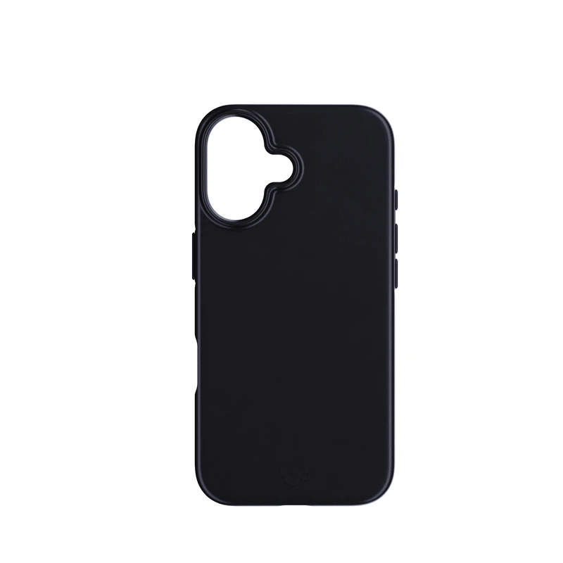 Tech21 Evo Lite Apple iPhone 16 Svart - 8673510