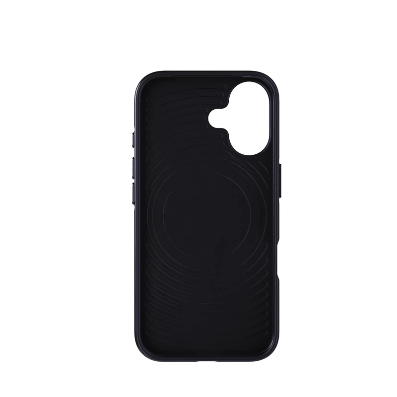 Tech21 Evo Lite Apple iPhone 16 Svart - 8673510