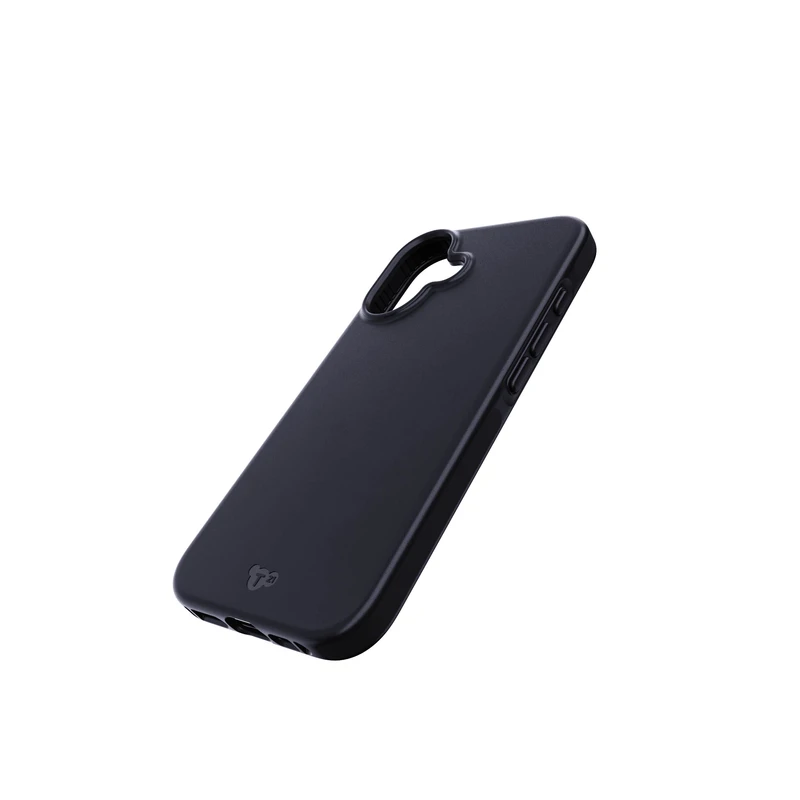 Tech21 Evo Lite Apple iPhone 16 Svart - 8673510
