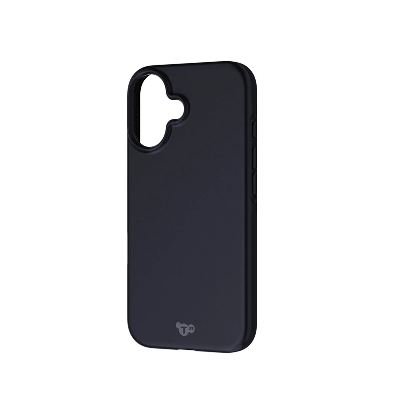 Tech21 Evo Lite Apple iPhone 16 Svart - 8673510
