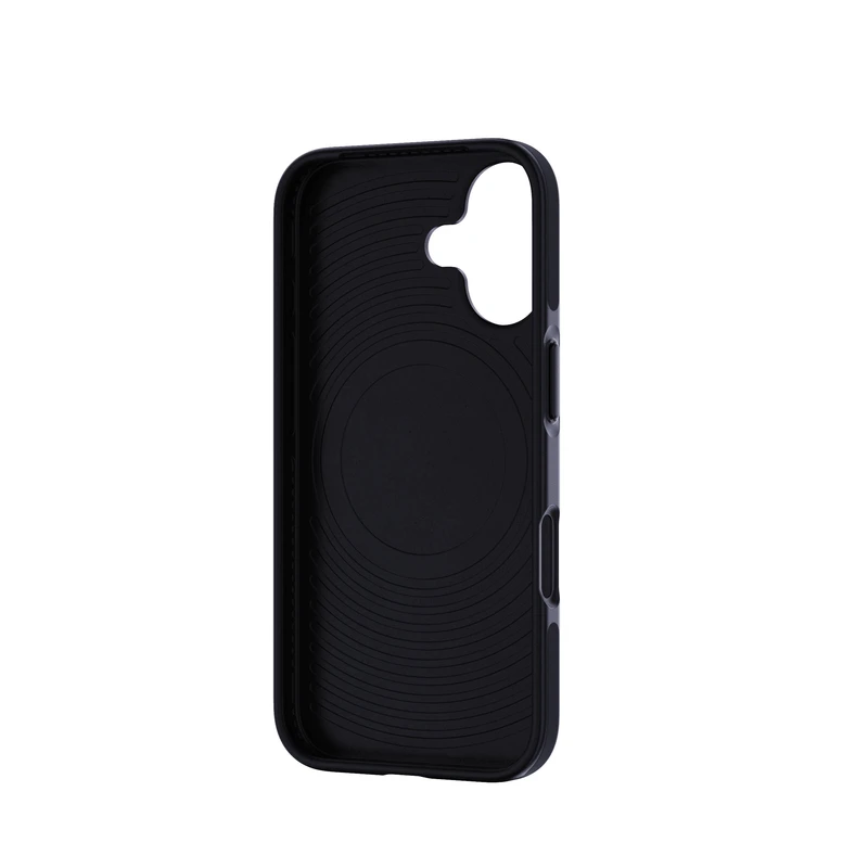Tech21 Evo Lite Apple iPhone 16 Svart - 8673510