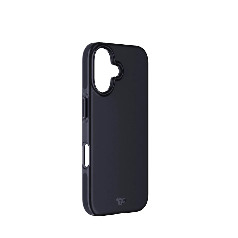 Tech21 Evo Lite Apple iPhone 16 Svart - 8673510
