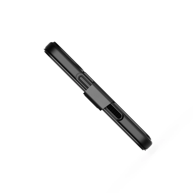 Tech21 Evo Lite Wallet Apple iPhone 16 Svart - 8673522