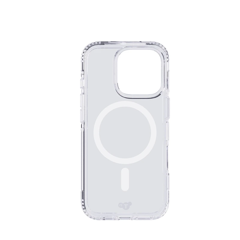 Tech21 Evo Clear MagSafe Apple iPhone 16 Pro Transparent - 8673858